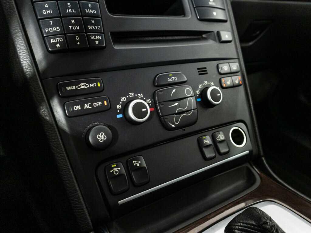 Volvo XC90 2012 года с пробегом. Фото: #15