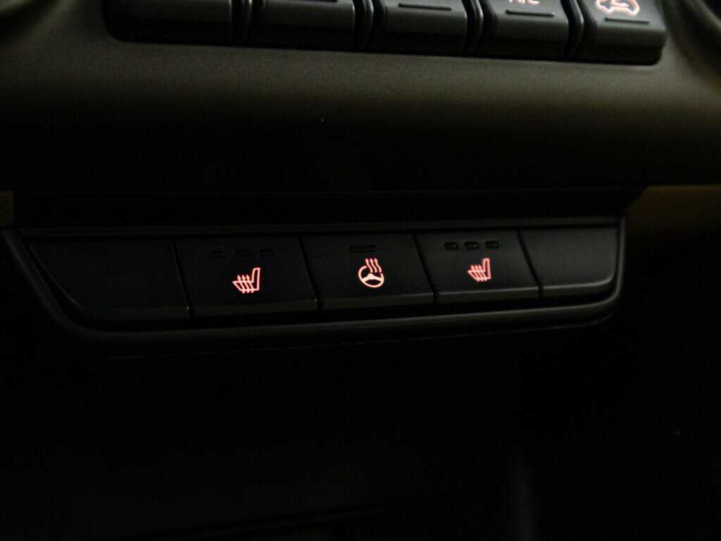 Б/У Киа Спортейдж 2019 года. Фото: #17