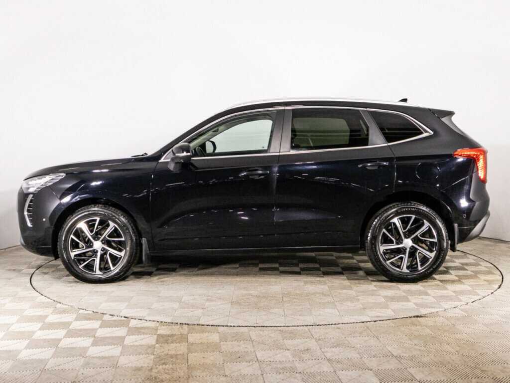 Б/У Хавал Джолион 2022 года. Фото: #7