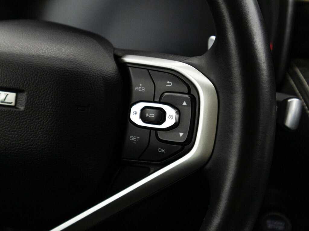 Б/У Хавал Джолион 2022 года. Фото: #15