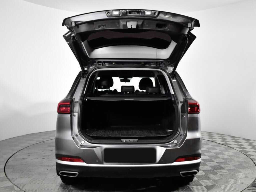 Б/У Чери Тигго 7 Про Макс 2023 года. Фото: #16