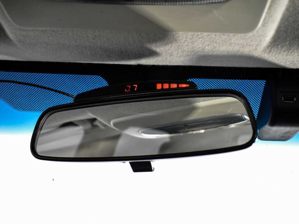 Б/У Форд ЭкоСпорт 2018 года. Фото: #13