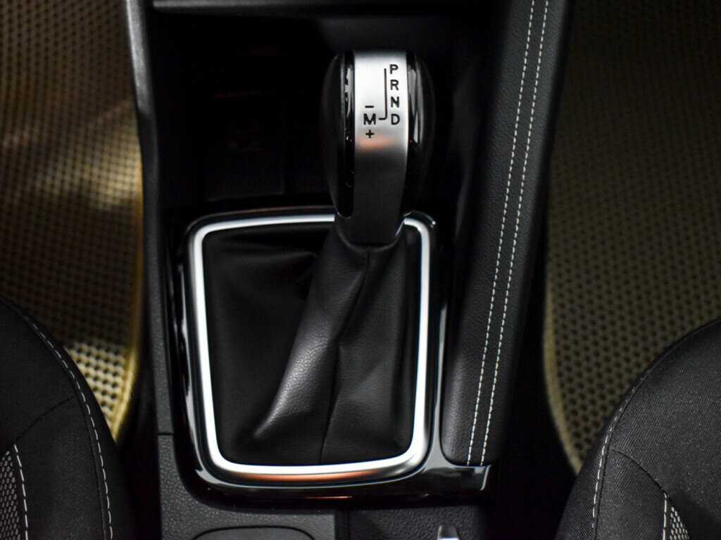 Б/У Рено Каптюр 2020 года. Фото: #9