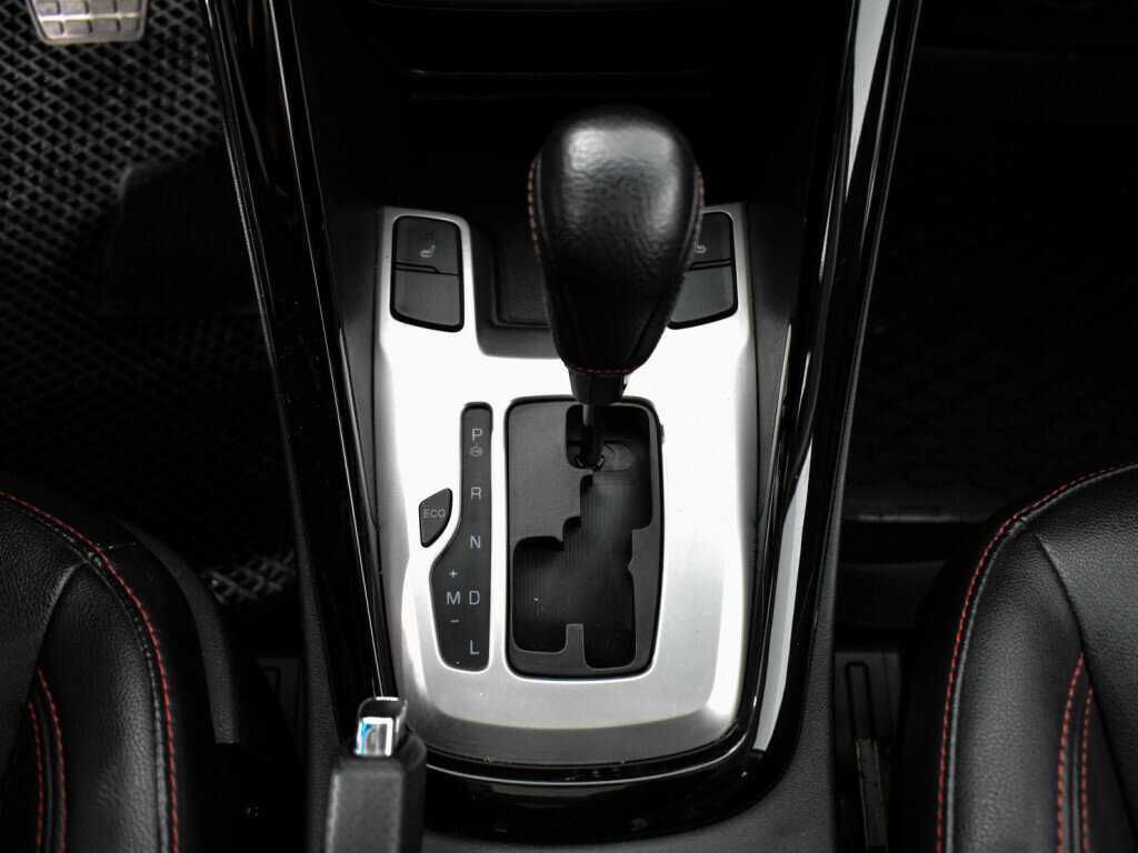 Б/У Чери Тигго 5 2017 года. Фото: #10