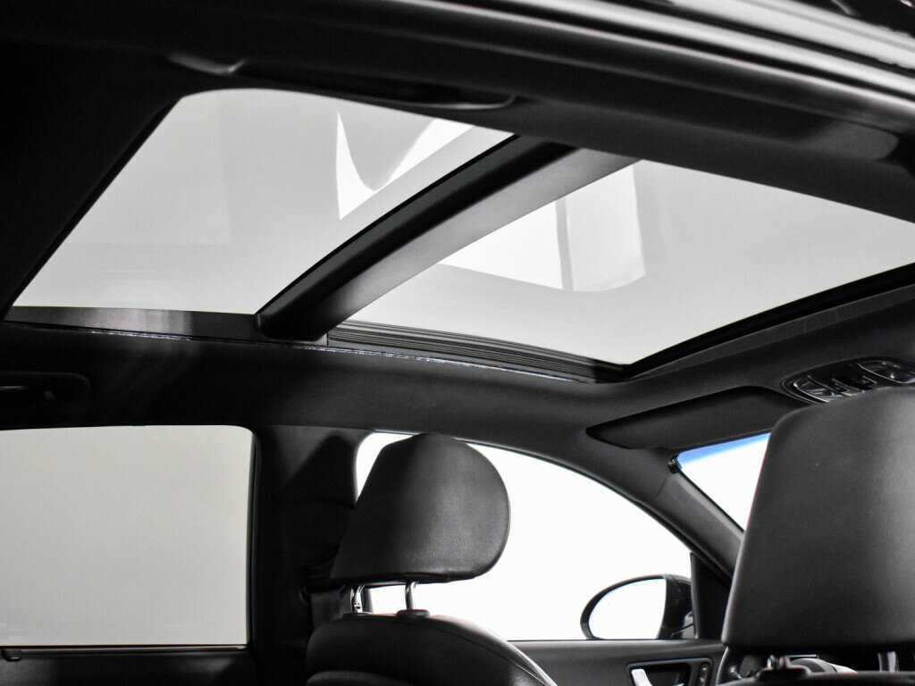 Б/У Киа Оптима 2018 года. Фото: #14