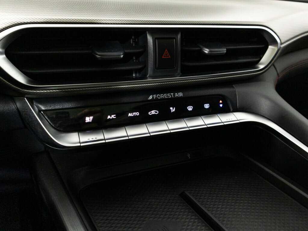 Б/У Чанган УНИ-Т 2023 года. Фото: #16