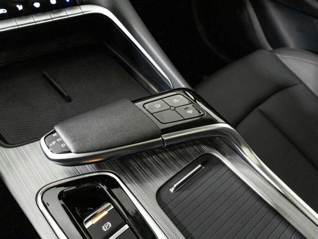 Б/У Чанган УНИ-Т 2023 года. Фото: #17