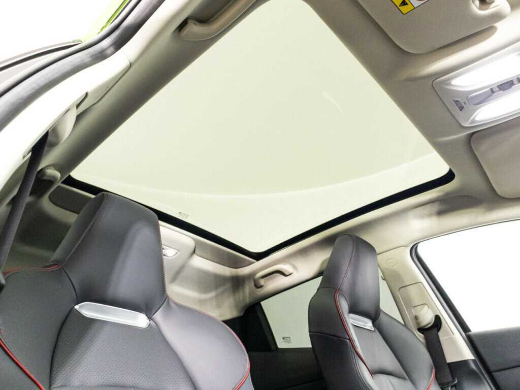 Б/У Чанган УНИ-Т 2023 года. Фото: #18