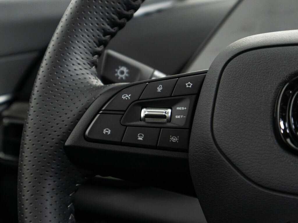 Б/У Чанган УНИ-Т 2023 года. Фото: #20