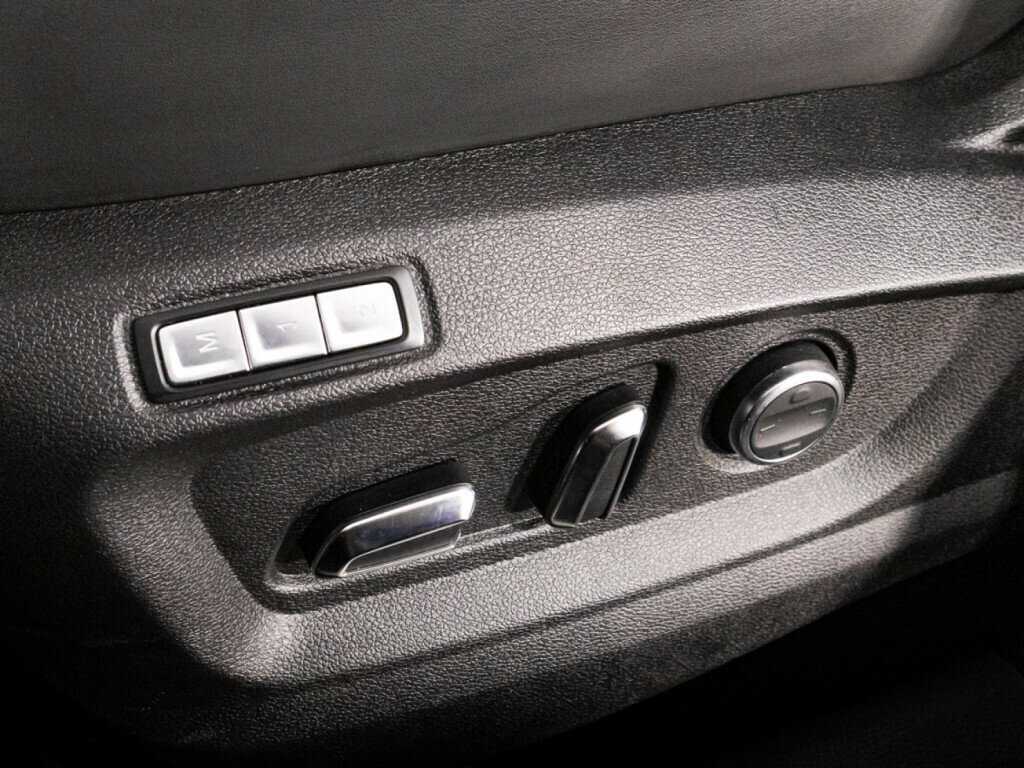 Б/У Чери Тигго 8 Про 2021 года. Фото: #21