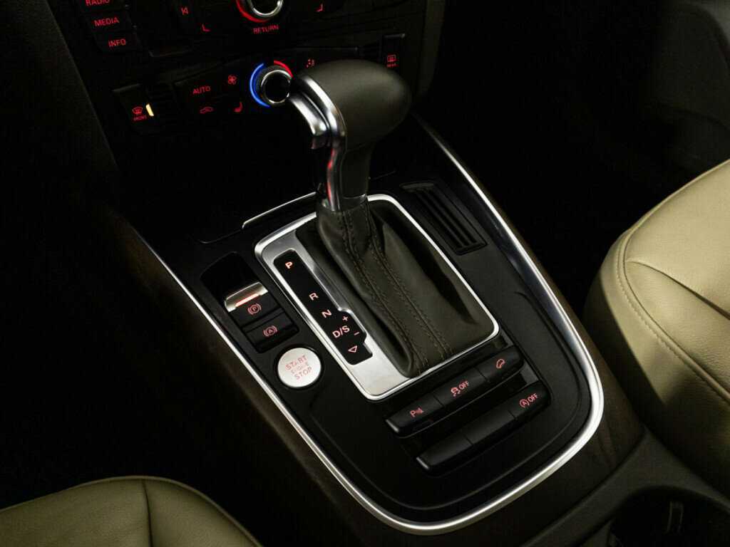 Audi Q5 2013 года с пробегом. Фото: #18