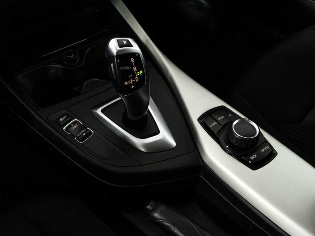 BMW 1 серии 2013 года с пробегом. Фото: #15