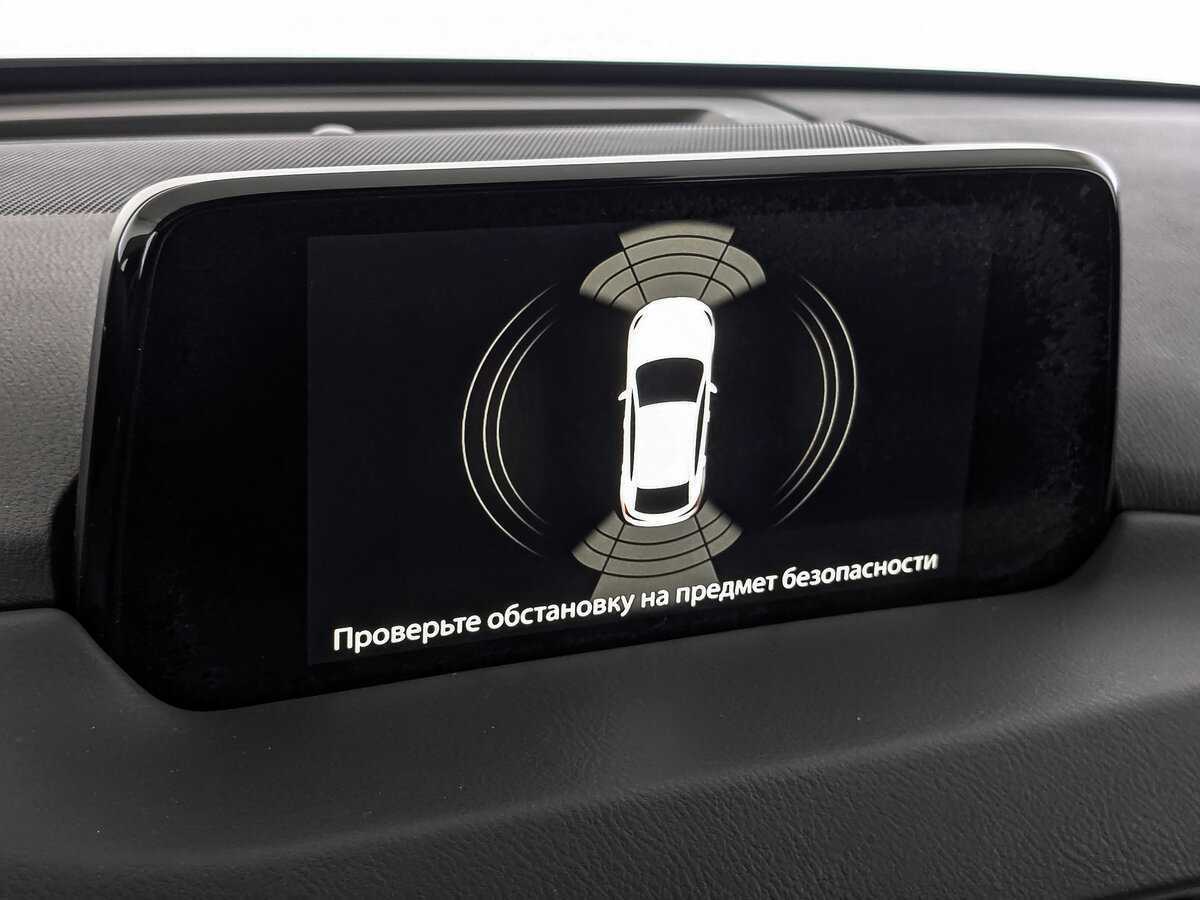 Б/У Мазда Ц-Икс-5 2017 года. Фото: #25