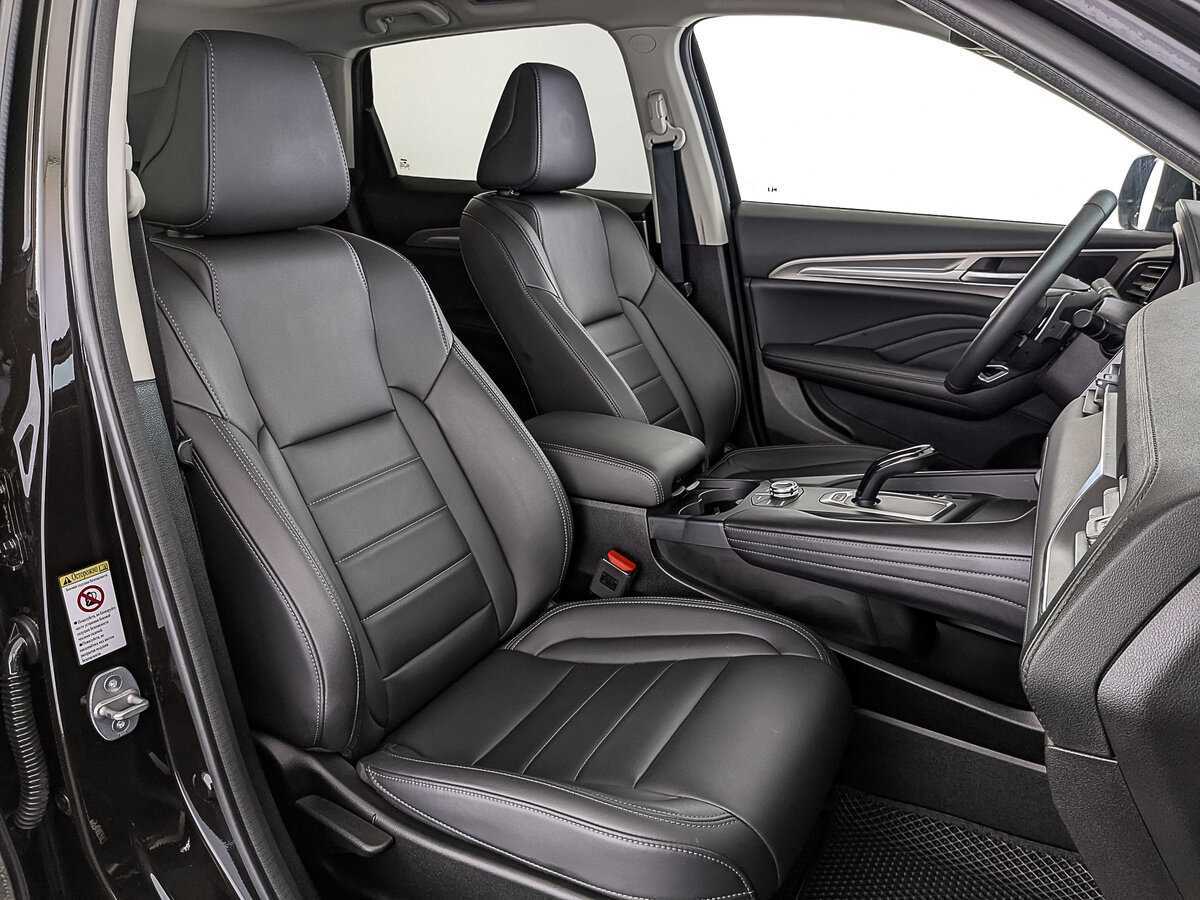 Б/У Хавал Ф7 2022 года. Фото: #23