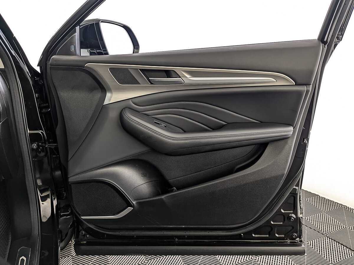 Б/У Хавал Ф7 2022 года. Фото: #24