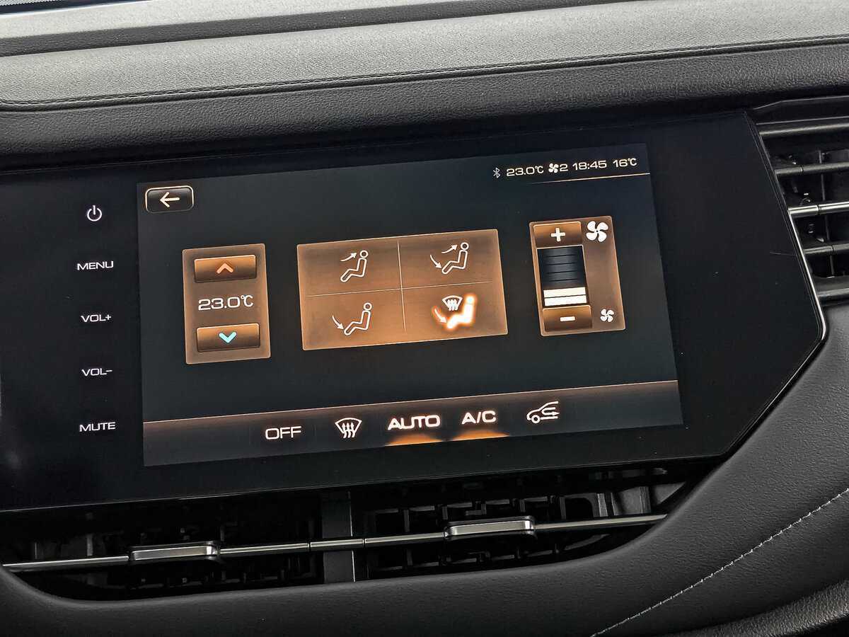 Б/У Хавал Ф7 2022 года. Фото: #25