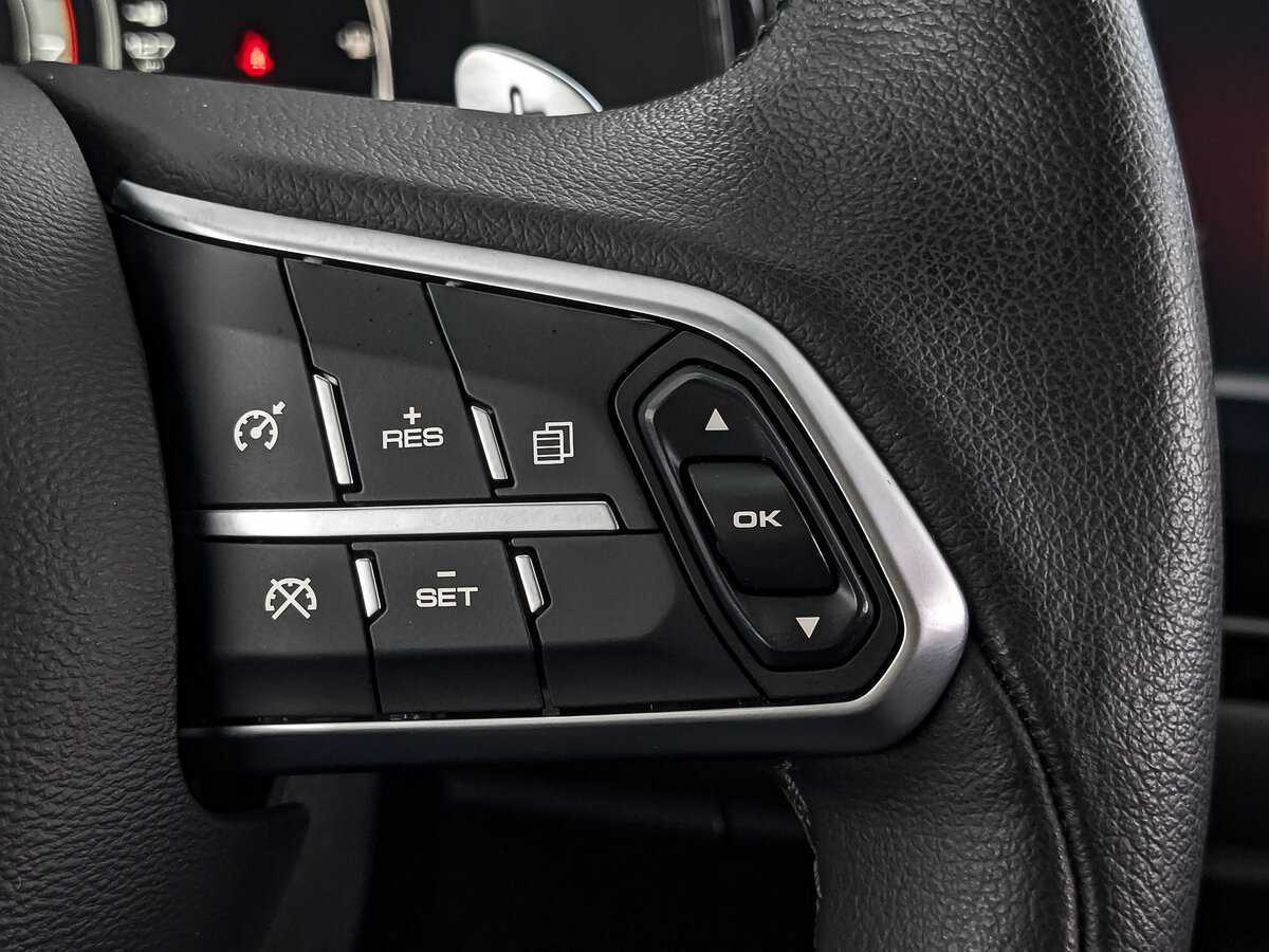 Б/У Хавал Ф7 2022 года. Фото: #28