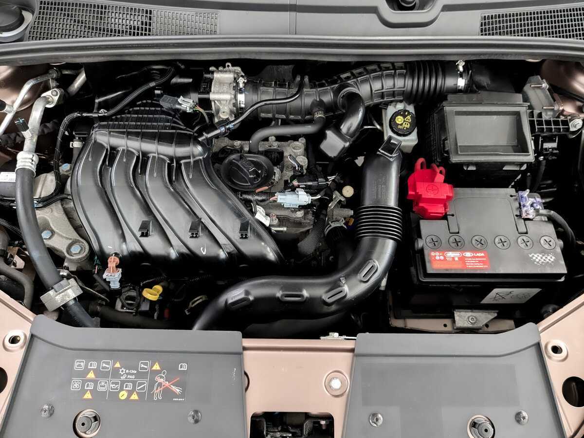 Б/У Лада (ВАЗ) ИКСРЭЙ 2022 года. Фото: #8