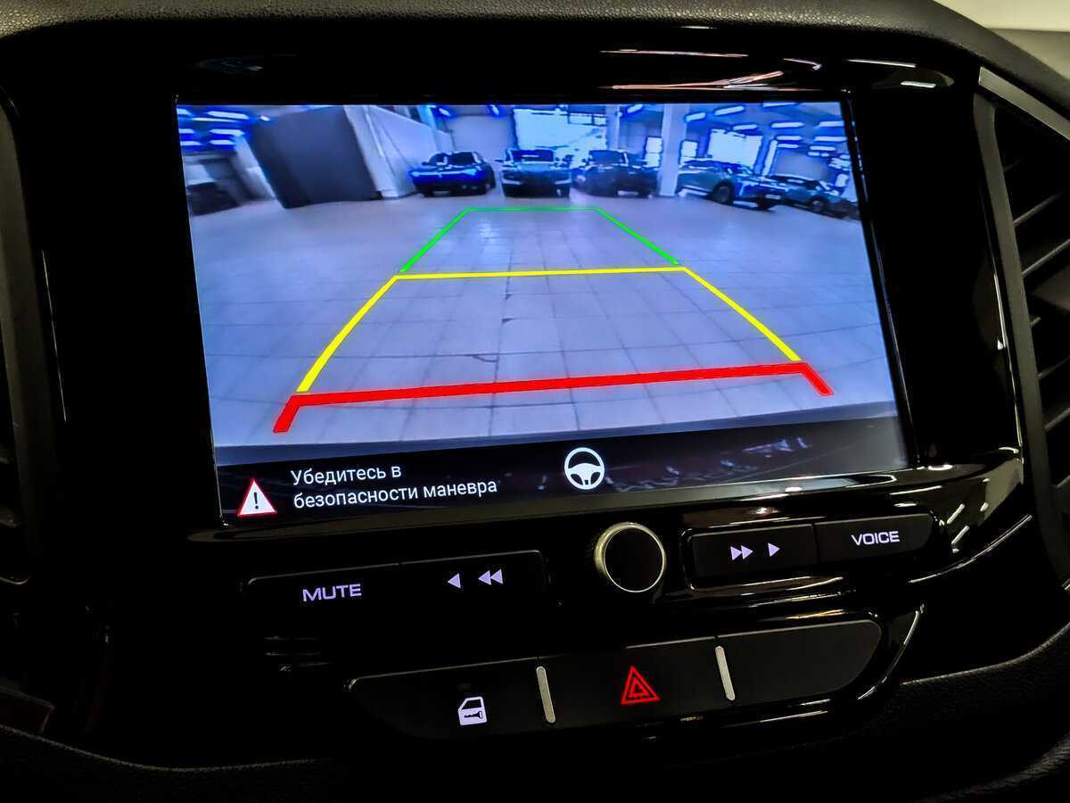 Б/У Лада (ВАЗ) ИКСРЭЙ 2022 года. Фото: #23