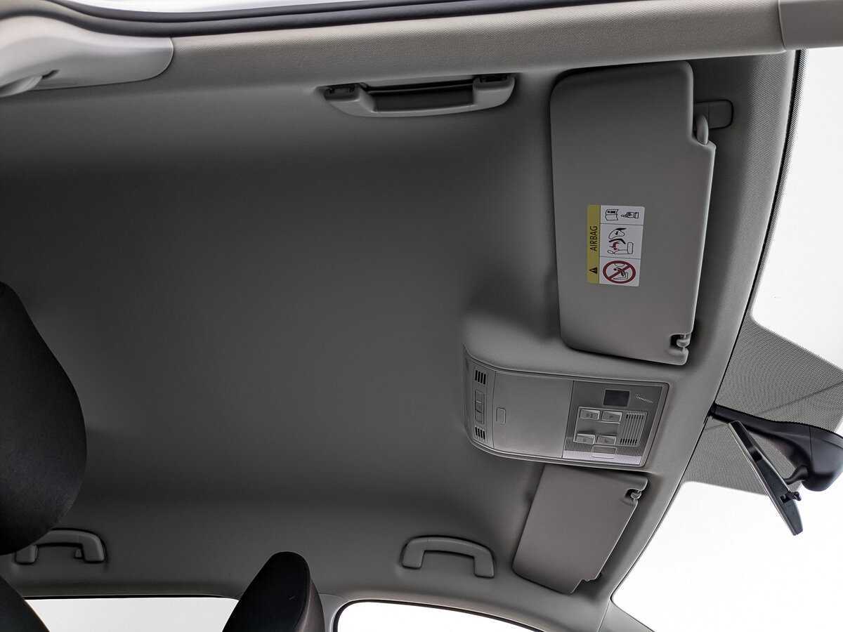 Skoda Kodiaq 2018 года с пробегом. Фото: #21