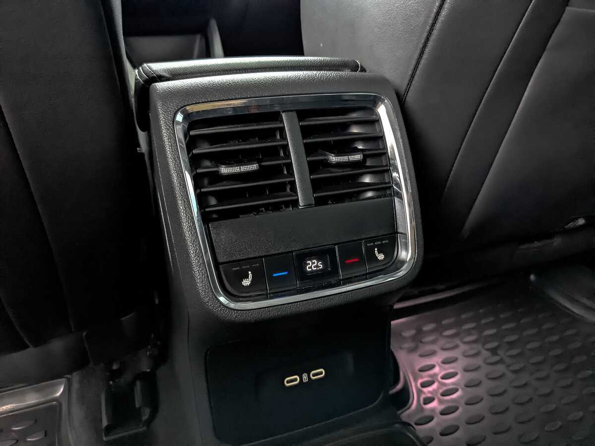 Б/У Шкода Октавия 2021 года. Фото: #26