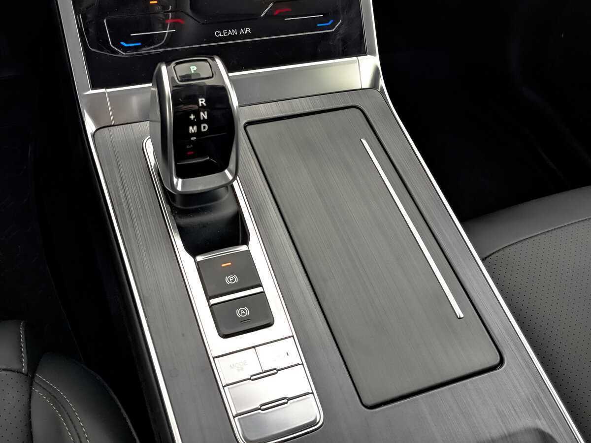 Б/У Чери Тигго 7 Про Макс 2023 года. Фото: #19