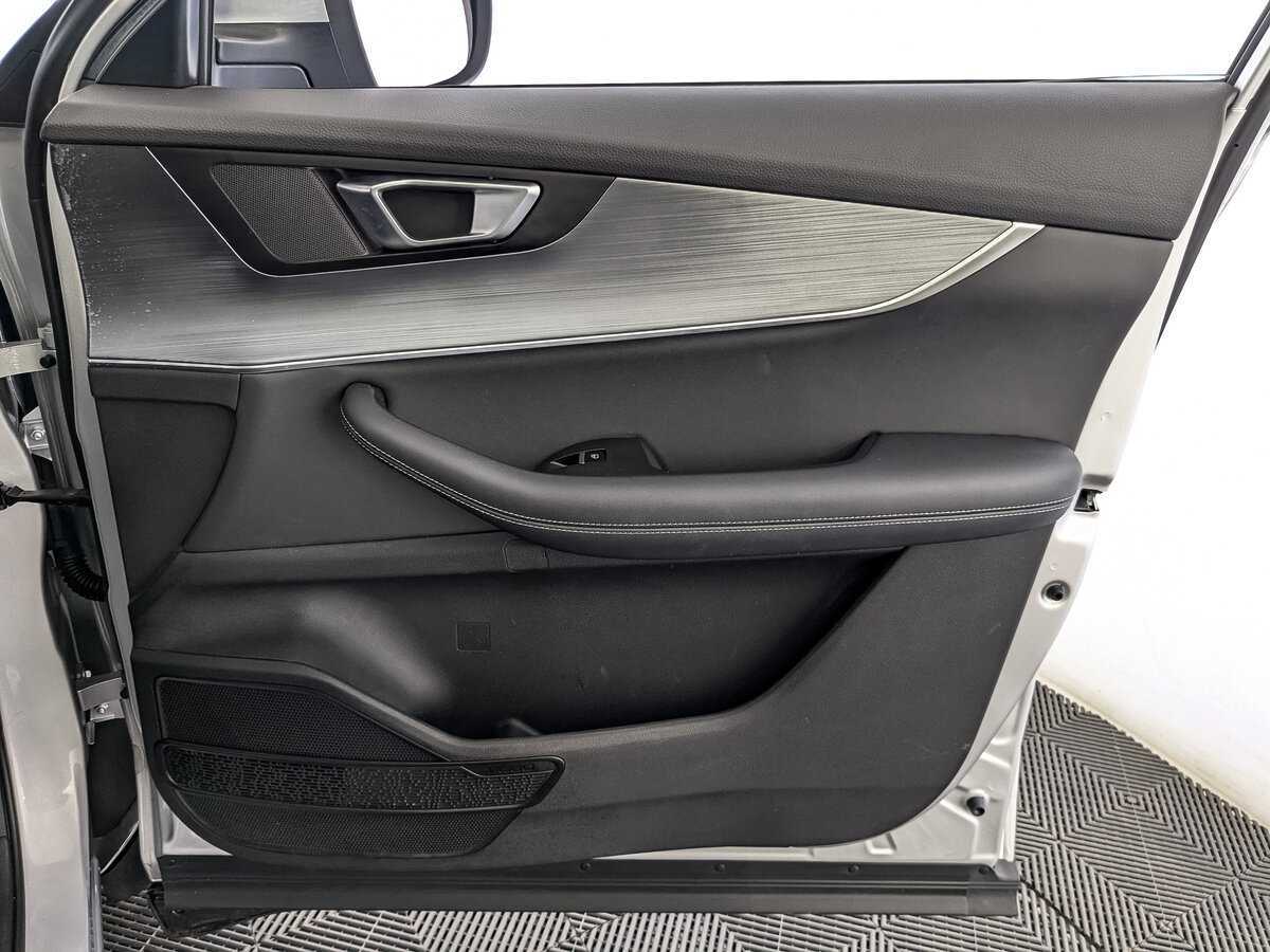 Б/У Чери Тигго 7 Про Макс 2023 года. Фото: #23