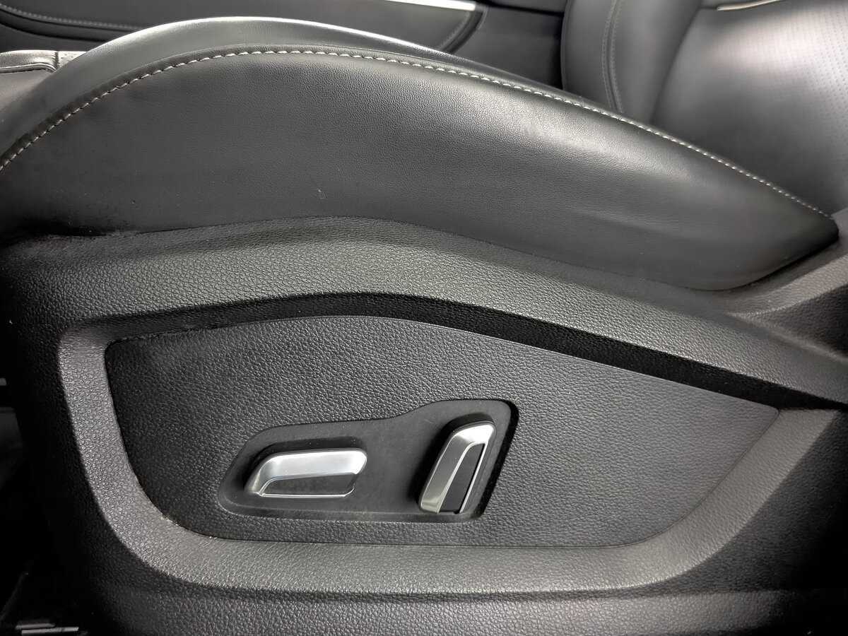 Б/У Чери Тигго 7 Про Макс 2023 года. Фото: #24