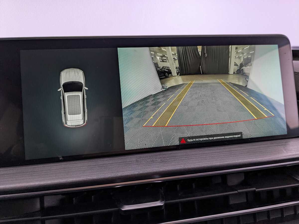 Б/У Чери Тигго 7 Про Макс 2023 года. Фото: #26