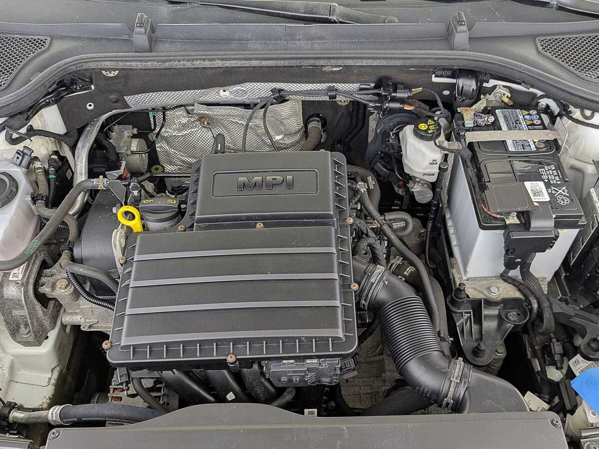 Б/У Шкода Октавия 2021 года. Фото: #8