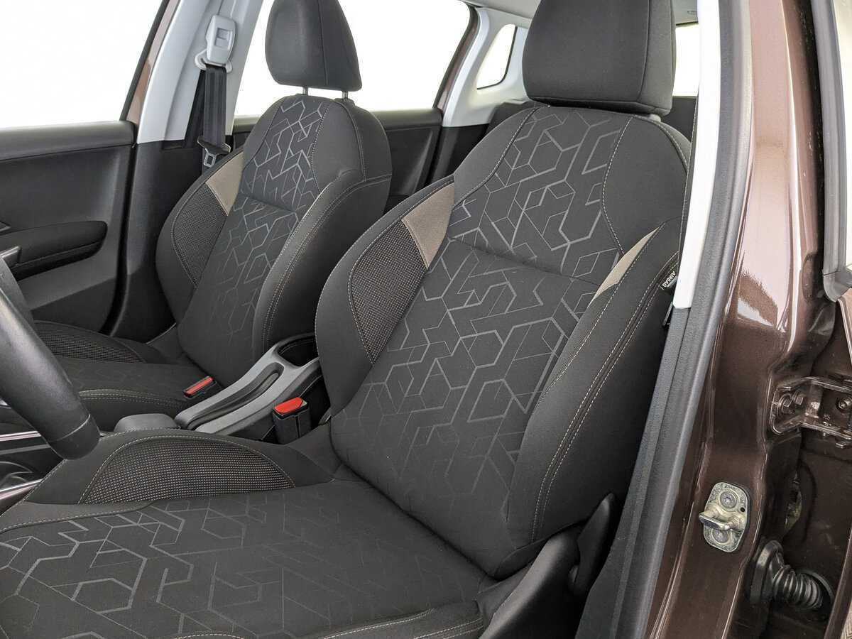 Б/У Пежо 2008 2014 года. Фото: #19