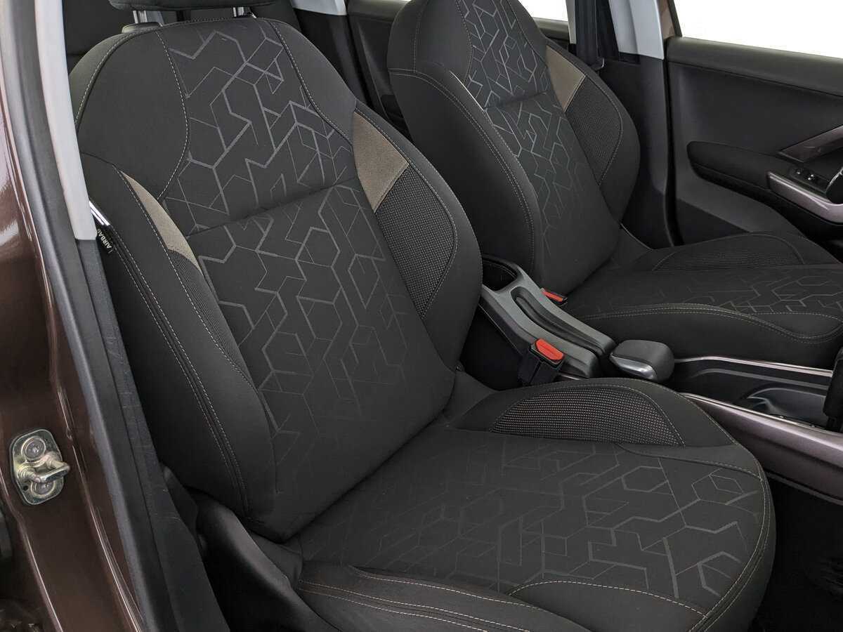 Б/У Пежо 2008 2014 года. Фото: #23