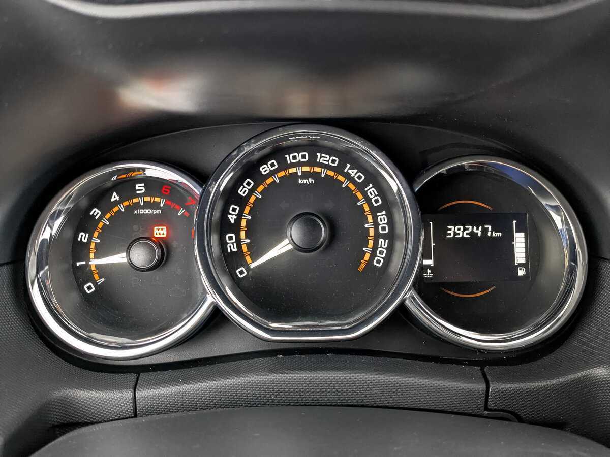 Б/У Лада (ВАЗ) Ларгус 2021 года. Фото: #15