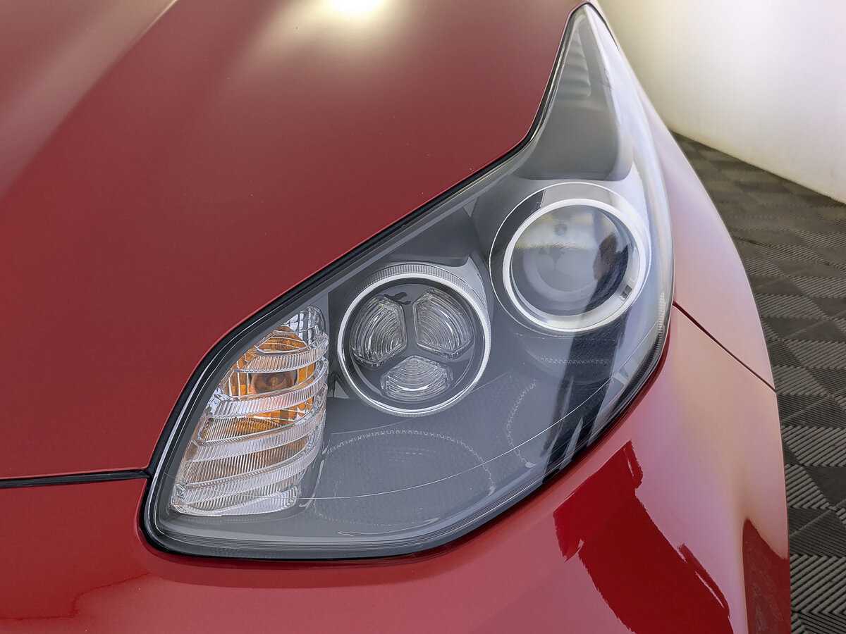 Б/У Киа Спортейдж 2018 года. Фото: #10