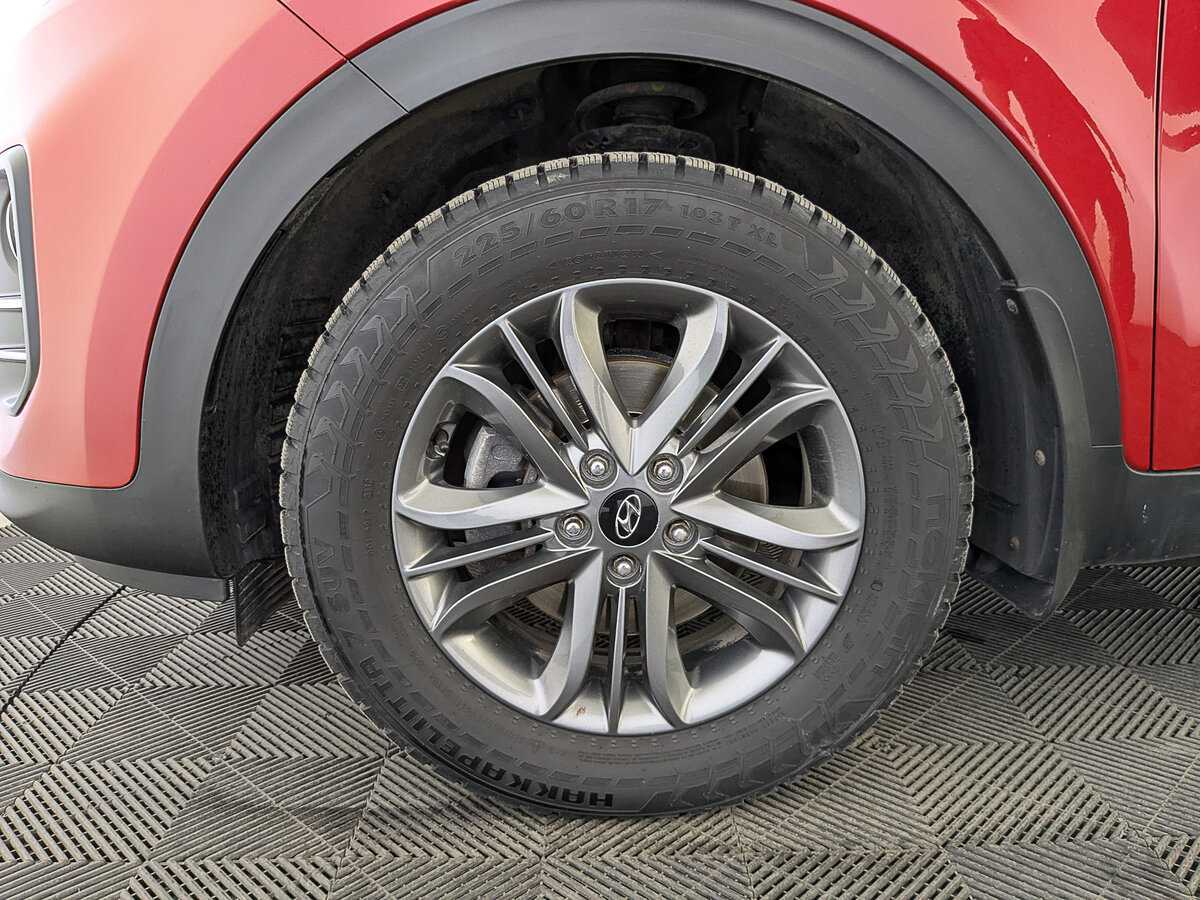 Б/У Киа Спортейдж 2018 года. Фото: #11