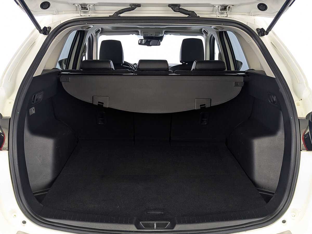 Б/У Мазда Ц-Икс-5 2014 года. Фото: #9