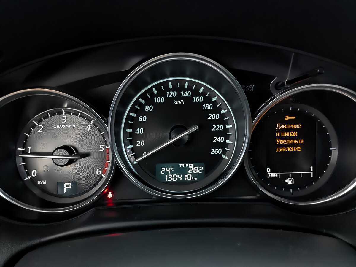 Б/У Мазда Ц-Икс-5 2014 года. Фото: #15