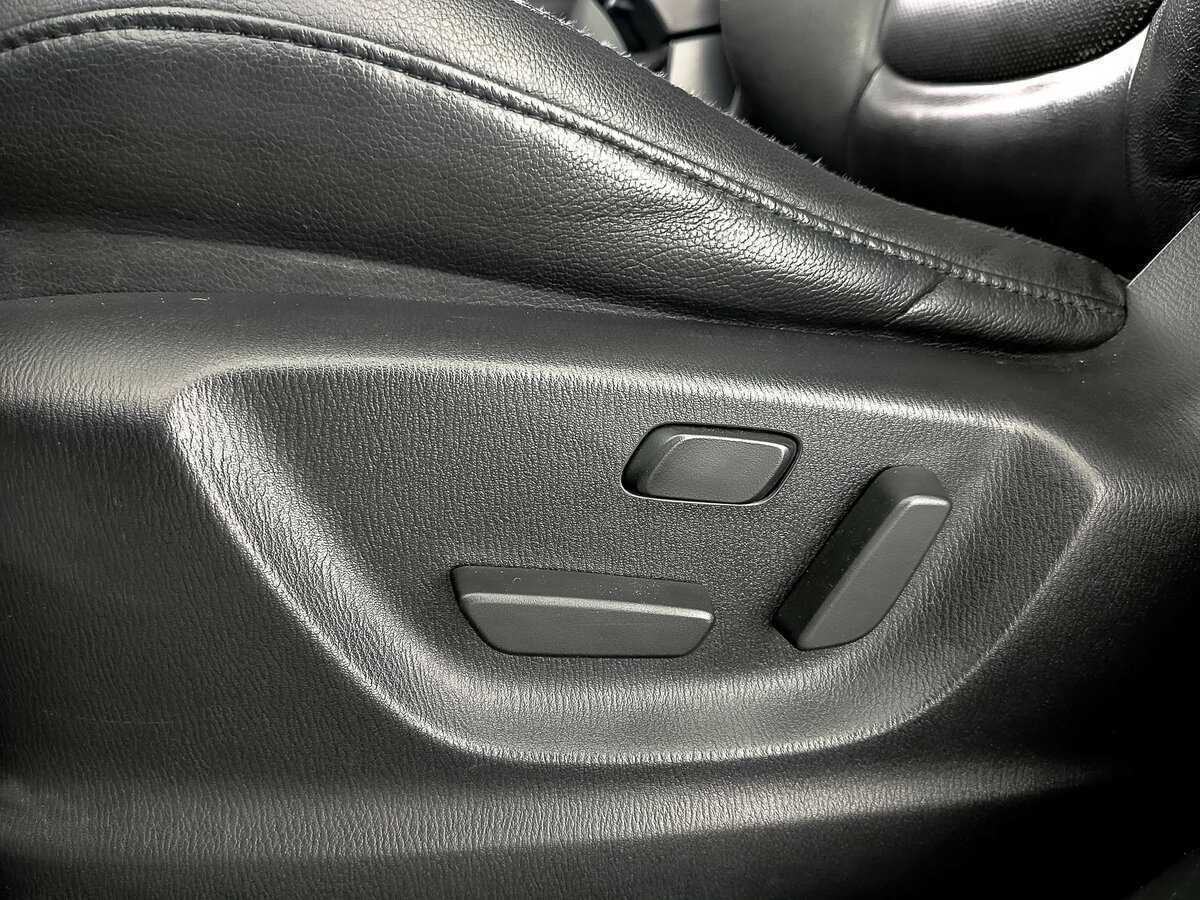 Б/У Мазда Ц-Икс-5 2014 года. Фото: #27