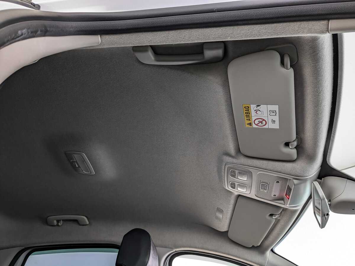 Б/У Рено Аркана 2019 года. Фото: #21