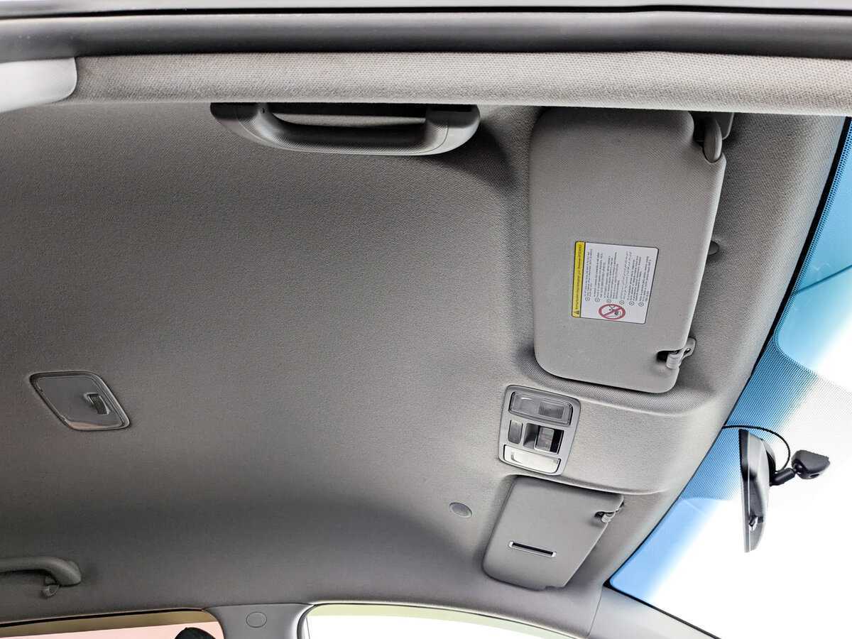 Б/У Киа Рио 2017 года. Фото: #20