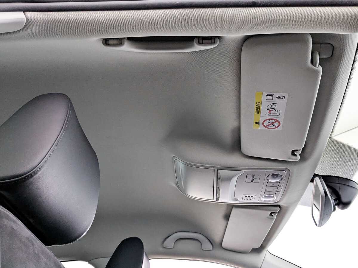 Б/У Шкода Октавия 2017 года. Фото: #20