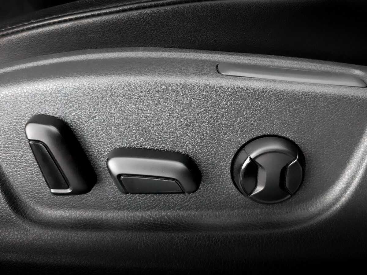 Б/У Шкода Октавия 2017 года. Фото: #22