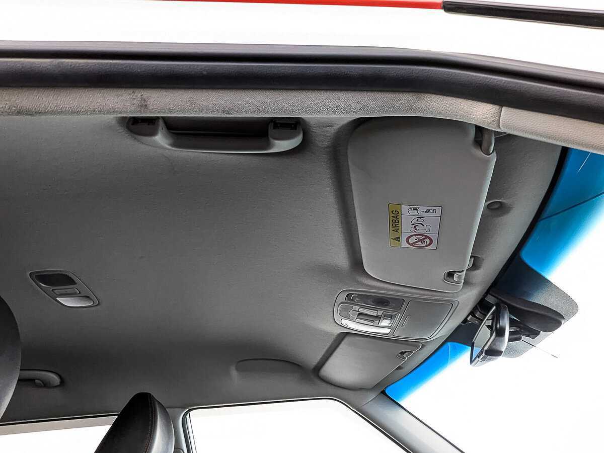 Б/У Киа Соул 2017 года. Фото: #22