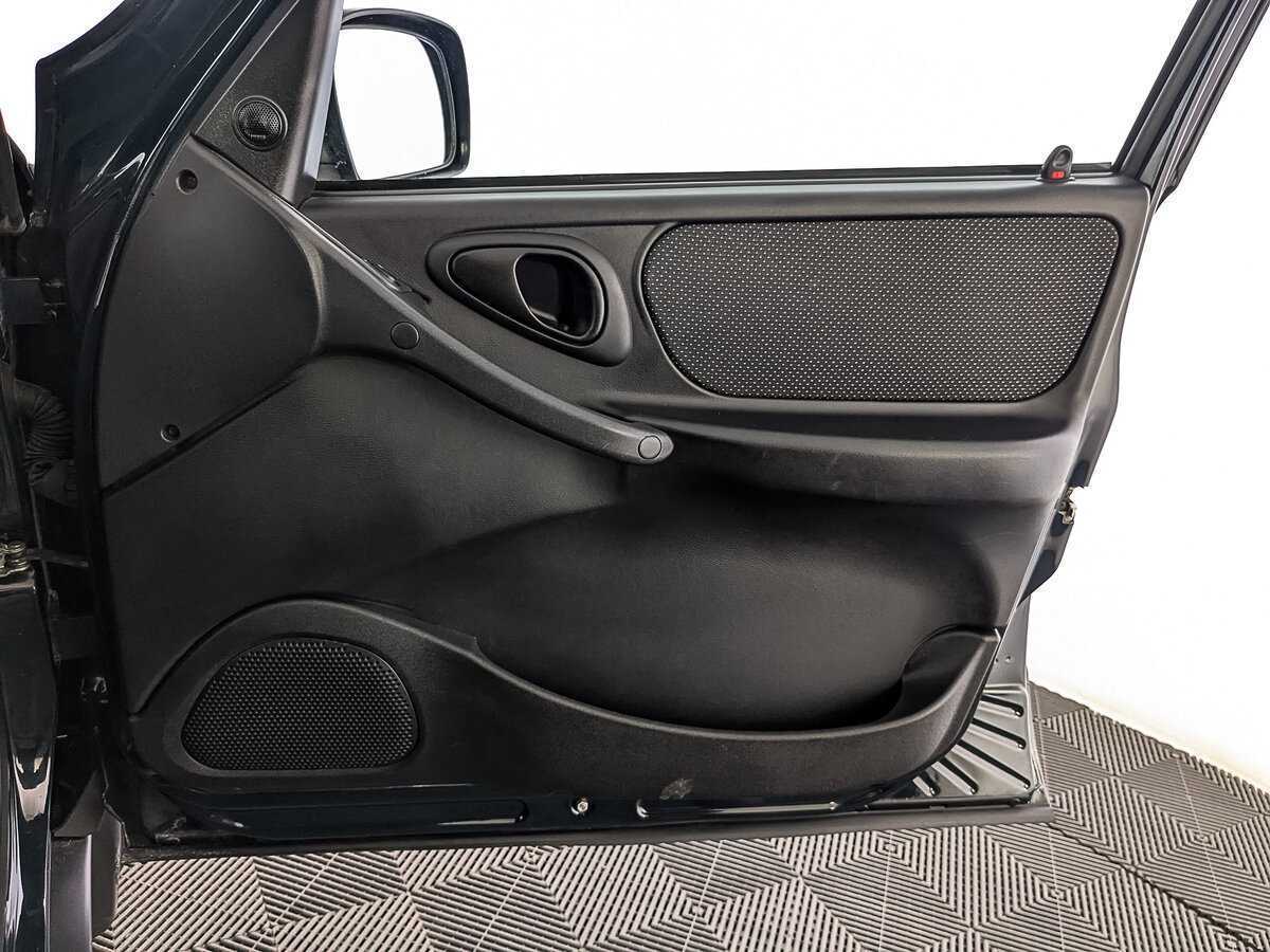 Б/У Лада (ВАЗ) Нива 2022 года. Фото: #23