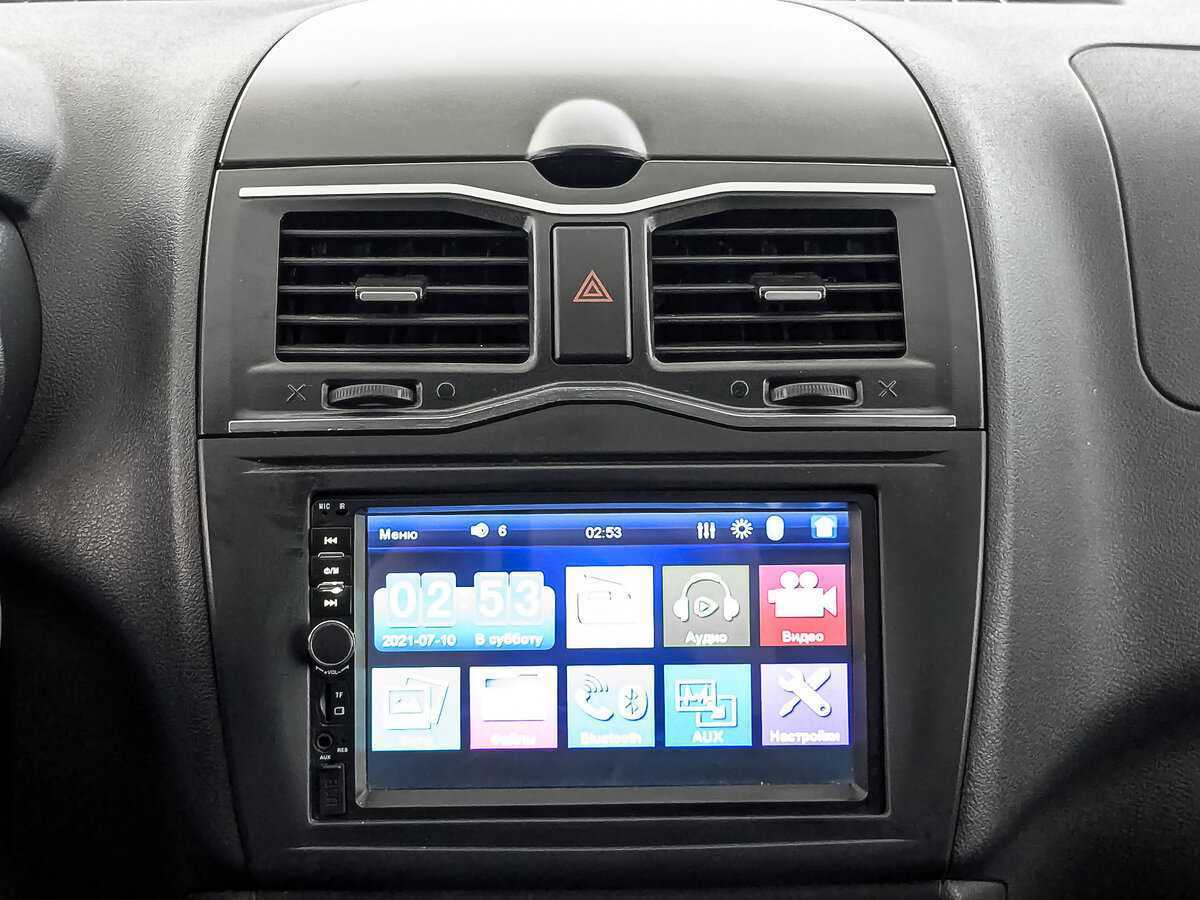 Б/У Лада (ВАЗ) Гранта 2022 года. Фото: #16