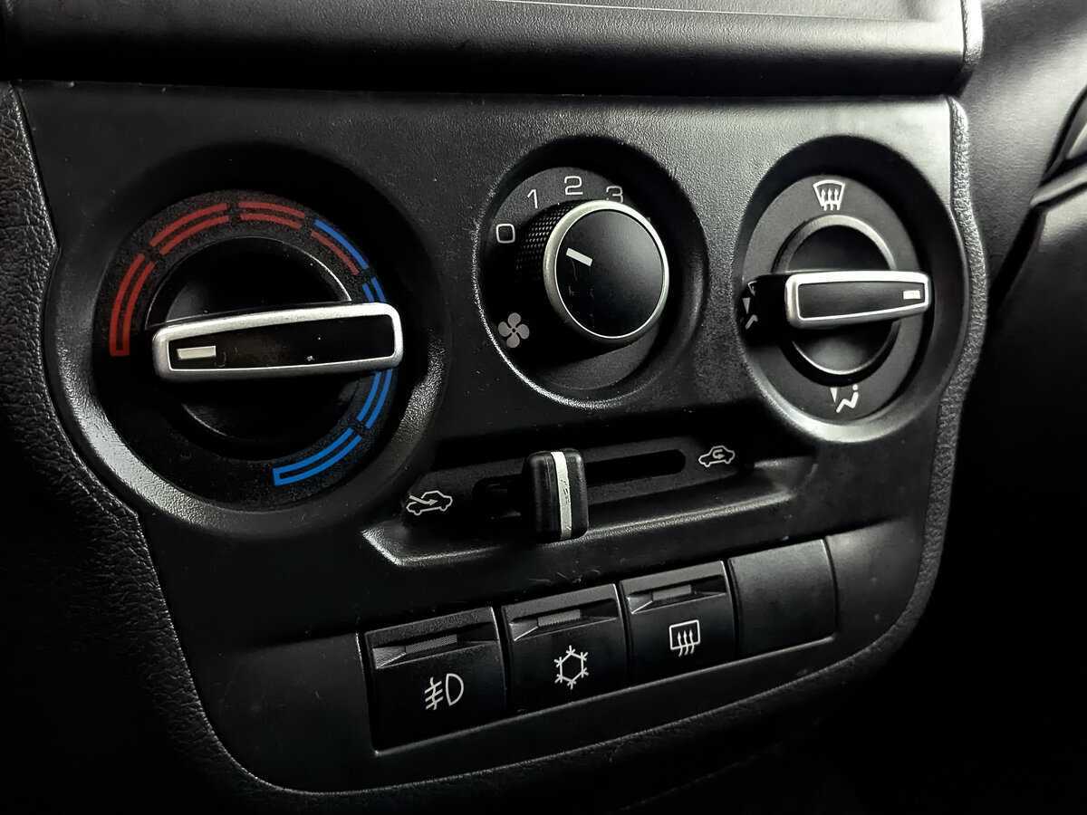 Б/У Лада (ВАЗ) Гранта 2022 года. Фото: #20