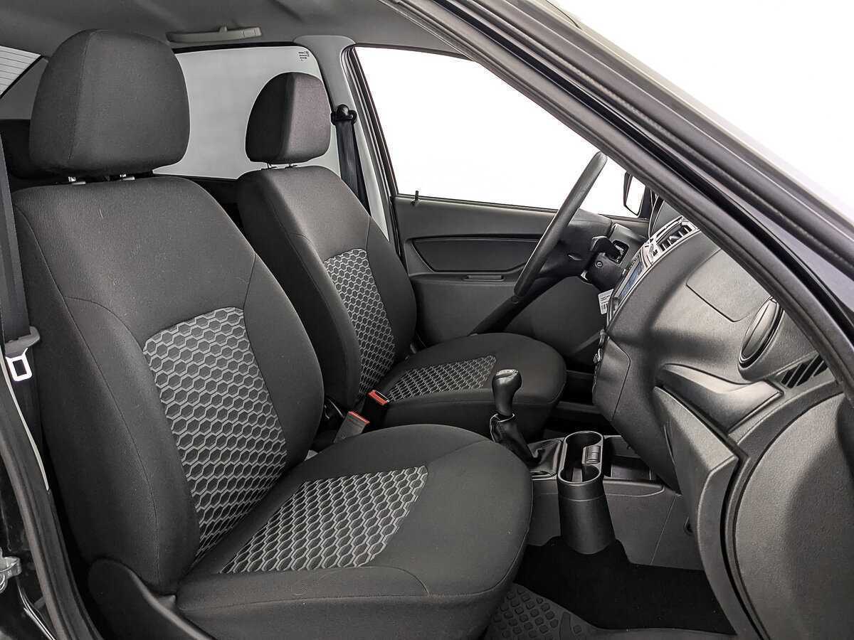 Б/У Лада (ВАЗ) Гранта 2022 года. Фото: #23