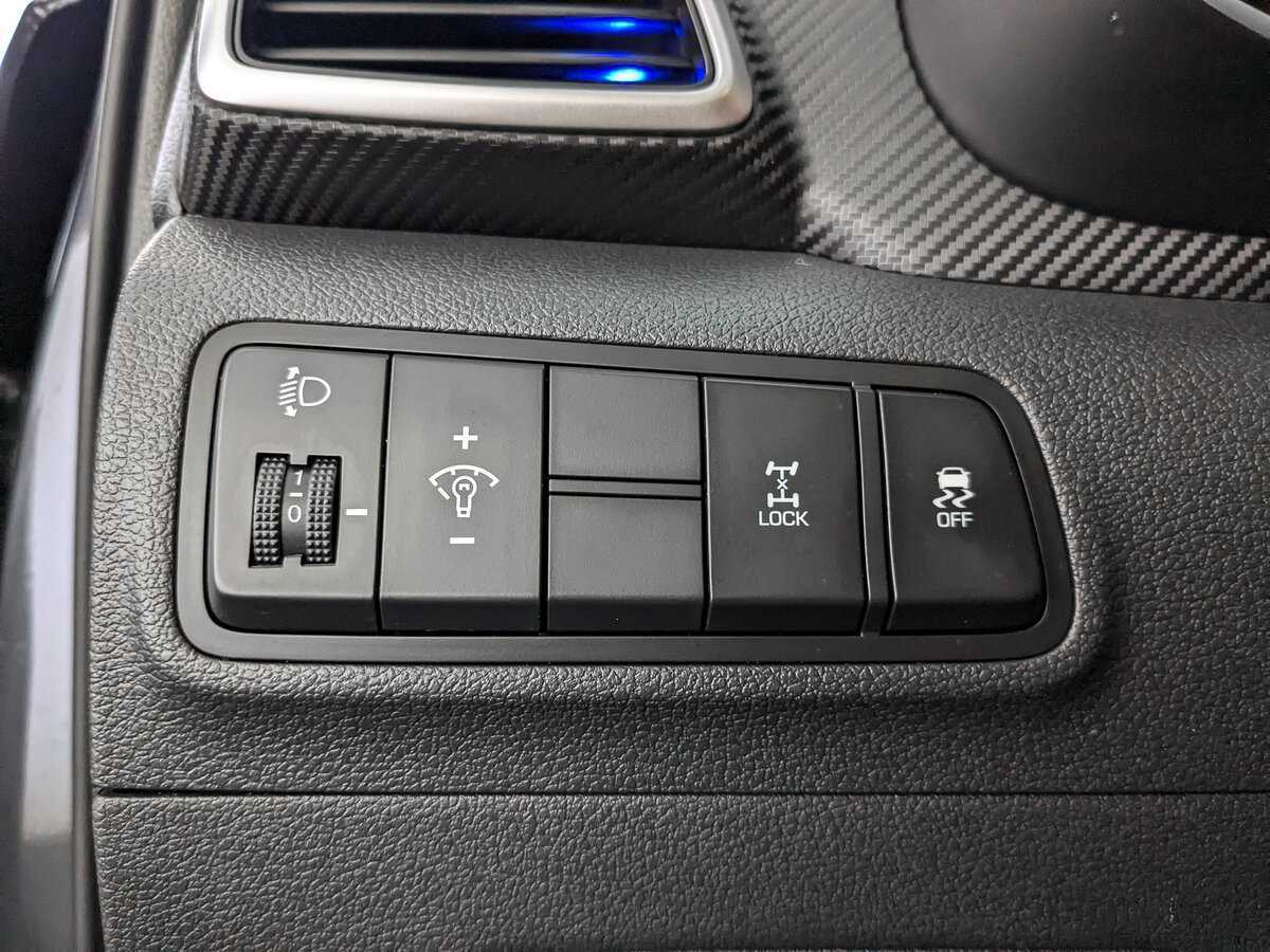 Б/У Хендай Туксон 2020 года. Фото: #26