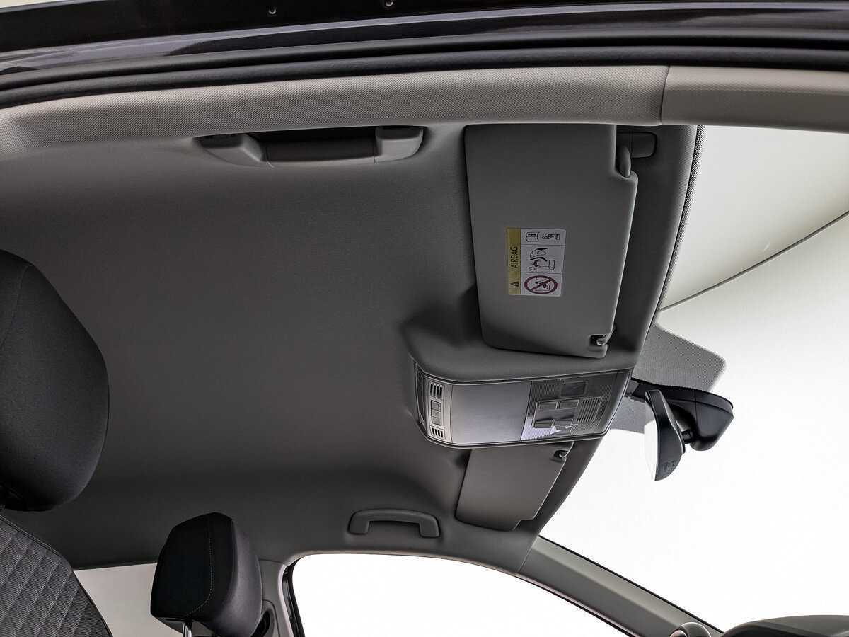 Б/У Фольксваген Тигуан 2018 года. Фото: #20