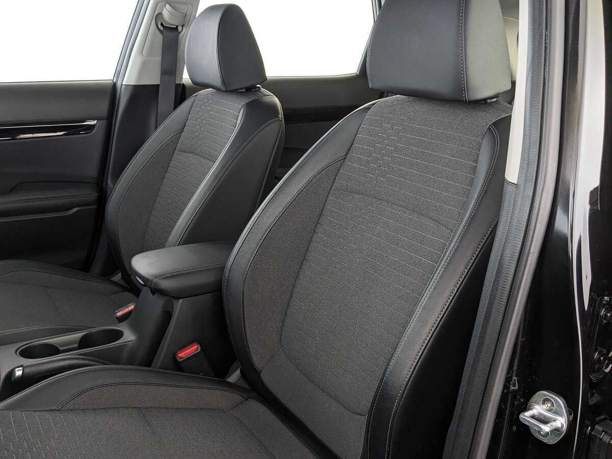 Б/У Киа Сельтос 2020 года. Фото: #19